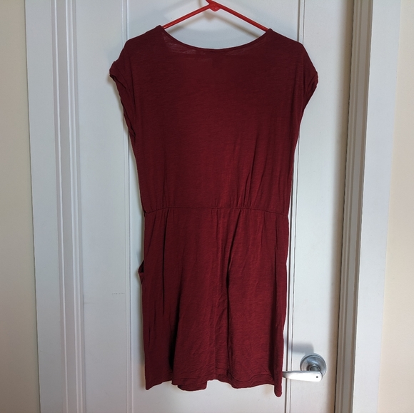 H&M Basic Tunic Dress - Picture 5 of 6